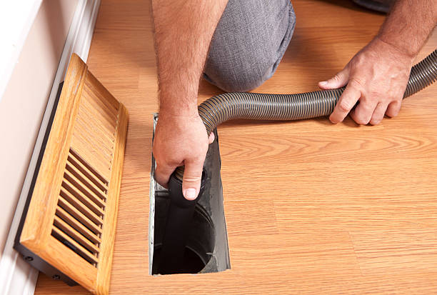 Best Commercial HVAC Duct Cleaning  in Des Moines, WA