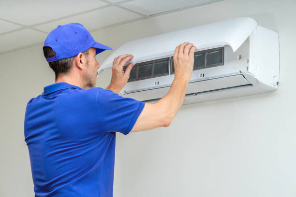 Professional Airduct Cleaning in WA